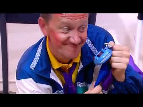 Brum: Stopwatch Botch and Other Stories (2004)