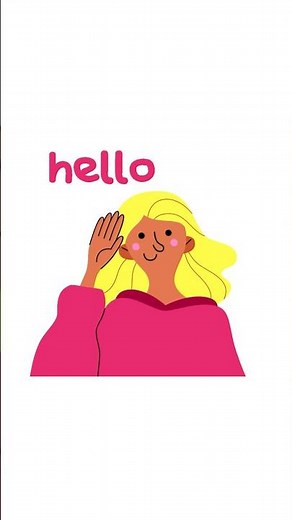 Learn Essential ASL Signs in 60 Seconds! #learntotalk #americansignlanguage #learnasl