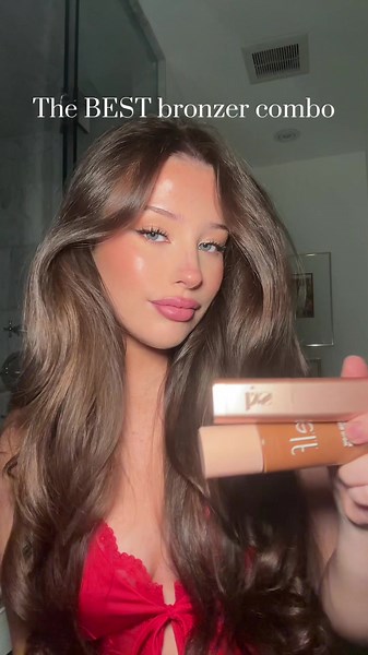 Best Bronzer Combo Tutorial for Stunning Contour