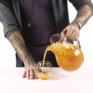 Mmmm! How about a Tuesday Rum Punch? 😜 | Rum & Reggae