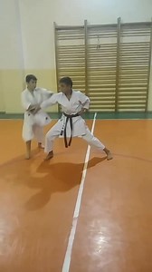 Kata-Wankan Bunkai @gagik_ohanyan_official | Karate Techniques