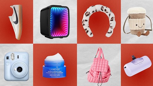These Are the Gifts Tweens Actually Want This Year