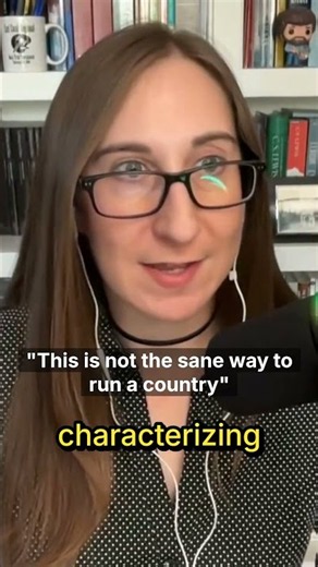 Why the Right Forgot Its Own Best Arguments