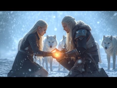 For Five Years, the Omega Bore Wolf Poison in Her Veins — Until It Touched the Alpha King’s Heart|