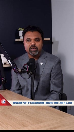 In 2026, the Texas GOP will host the largest grassroots Republican gathering in the country, built by county parties, precinct chairs, and volunteers from across the state. Designed to be affordable and accessible, this convention will serve as the official grassroots kickoff for the 2026 General Election, with new investments in youth engagement, senior participation, transportation, and county incentives. Houston, Texas | June 11–13, 2026. | Republican Party of Texas