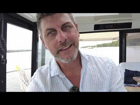 Garmin Quatix 8 Marine Setup Guide: MFD Control, Data & Anchor Alarm - The Rudder