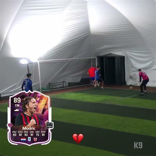 The Fastest Substitution In Football