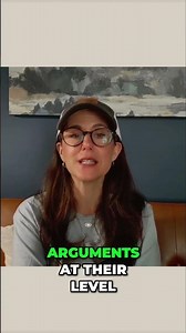 Parenting Maturity Model Growth, Not Arguments!