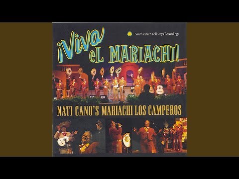 La Malagueña (The Woman from Málaga)