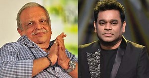 രാത്രി 12 മണിക്ക് എ.ആര്‍. റഹ്‌മാന്റെയടുത്ത് പാടാന്‍ പോയപ്പോള്‍ റഹ്‌മാന്‍ പറഞ്ഞ കാര്യം അദ്ദേഹത്തിന് ഇഷ്ടമായില്ല- എസ്. മനോഹരന്‍ | DoolNews