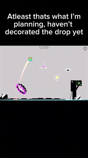 Layout progress pt 4 (started deco)