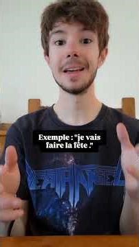 Participe passé où Infinitif ?