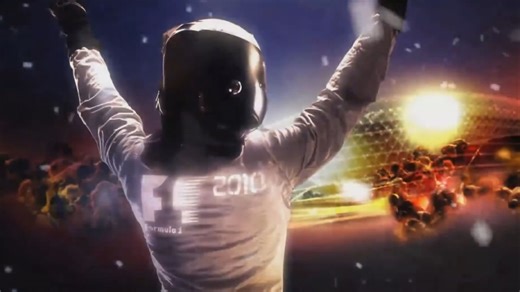 修复版F1 2010整合版下载，免x live，所有职业生涯所有车队解锁，和顶级摄像头视角