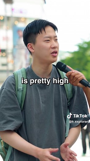 Exploring the Languages Spoken by Koreans