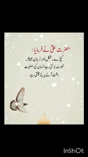 🌙 Dil Ko Chhoone Wali Baatein | Heart Touching Quote | imaanwale 786