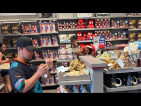 Disney Supreme is live!