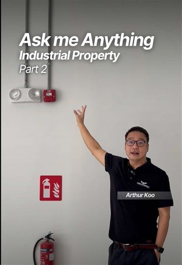 Understanding Industrial Property Safety Systems