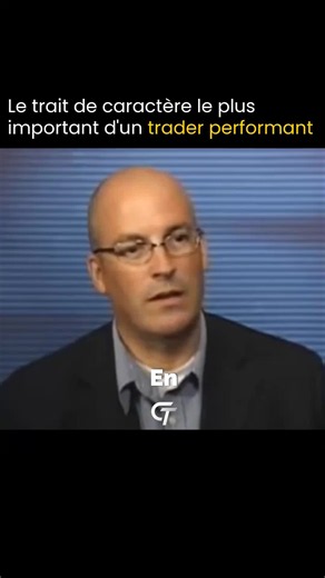 La plupart des traders pensent que leur manque de rentabilité vient de leur stratégie. En réalité, le véritable défi est souvent ailleurs : la discipline. ✅ Gestion du risque ✅ Contrôle des émotions ✅ Patience et exécution du plan Même la meilleure stratégie du monde ne peut pas compenser un manque de discipline. Les traders performants ne cherchent pas à prédire chaque mouvement du marché. Ils se concentrent sur ce qu'ils peuvent contrôler et exécutent leur plan avec constance. 💭 Êtes-vous prê