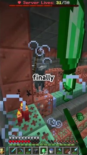 Obtained the heavy core