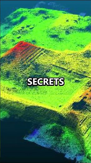 LOST CITIES Discovered Deep In The AMAZON