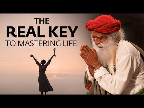 100 Years Can Feel Like Minutes | Sadhguru