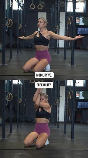 3 Must do Full Body Mobility & Flexibility exercises