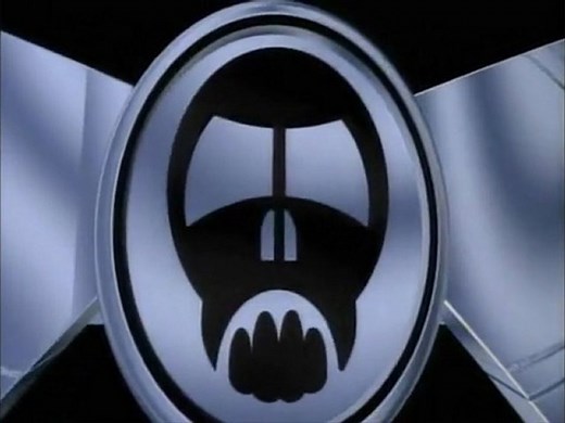 Phantom 2040 : Intro du dessin animée