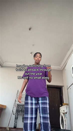 Oreo Twist Dance: A Unique Expression of Resilience