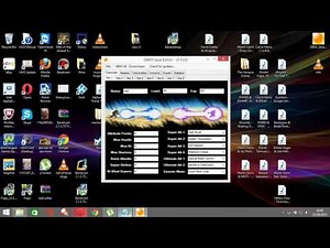 Dragon Ball XenoVerse Hack - Save Editor For PC