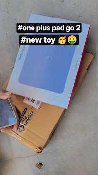 OnePlus Pad Go 2 at ₹24k = Best Tablet of 2026? (Honest)🤑🥳📱#OnePlusPadGo2 #OnePlusPadGo2Review #vira