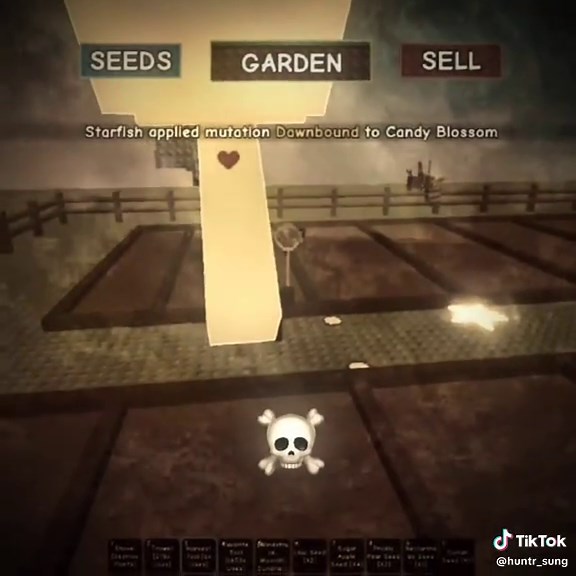 Exploring Dawnbound Mutation in Grow A Garden