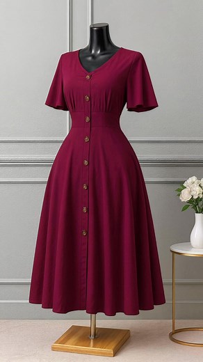 1.3K reactions · 27 shares | Largos frescos淋 y divinos #stylish #moda #vestidosbonitos #vestidos | Para Ti Mujer moda y belleza | Facebook