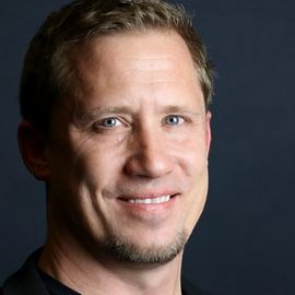 Andy Core | Keynote Speaker | AAE Speakers Bureau