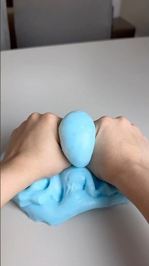 SLIME TUTORIAL #slime