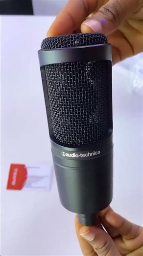 AT2020 (Hot Selling) (2)