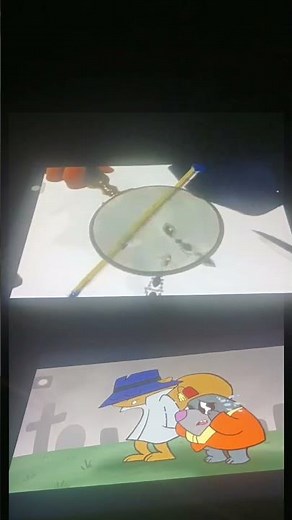 Theo Boston 208 - Diagnosis Murder x Powerpuff Girls Funeral Scene Theme Tribute