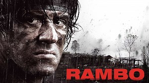 John Rambo - 2008
