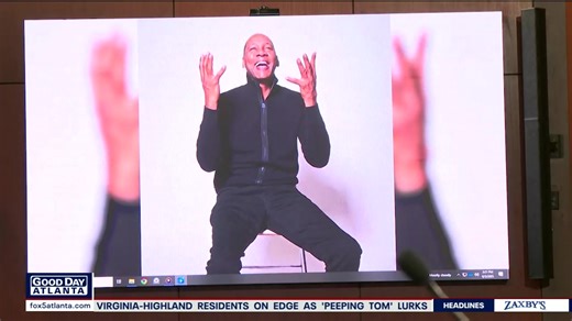 📰 Actor and comedian mark curry has been making people laugh for years. He received a special honor from the City of Atlanta. Councilmember Andrea Boone honored Curry with a proclamation ceremony. | Atlanta City Council