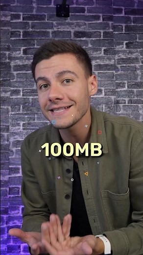¡Recupera 100 MB de archivos eliminados GRATIS en segundos!