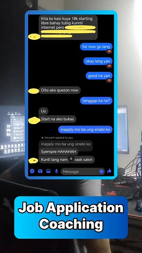 The reason interviews feel scary is because people wing it. With strategy, an interview becomes a conversation you control. #Itgraduates #freshgraduates #informationtechnology #ITJobSeekers #Jobapplicationtips #MetroManila #Metromanila #Metromanilajobseekers #Philippines | Engr Rodz Magat