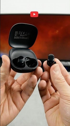 $13 Xiaomi Earbuds Any Good? Redmi Buds 6 Play Unboxing