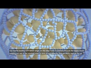 The science behind CHY-MAX® Supreme