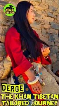 Inside the World's Biggest Tibetan Printing House!