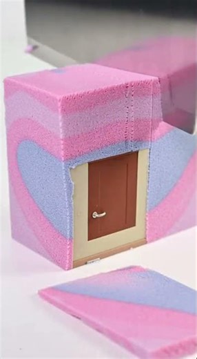 ASMR Janitor Fixes the Impossible 😭🧹✨