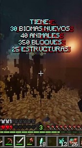 ¡EL MEJOR MAPA GRATUITO QUE HA SALIDO EN MINECRAFT EN AÑOS!