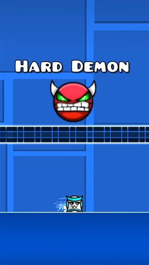 Difficulty Randomizer for Ship #geometrydash #gd #gaming #shorts