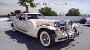 222K views · 4K reactions | THIS is the worst car Jay Leno's ever driven. Watch Jay Leno's Garage TOMORROW at 10p ET/PT on CNBC! | Jay Leno's Garage | Facebook