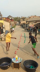 2.9M views · 44K reactions | Ball race game  | Celebrity TV | Facebook