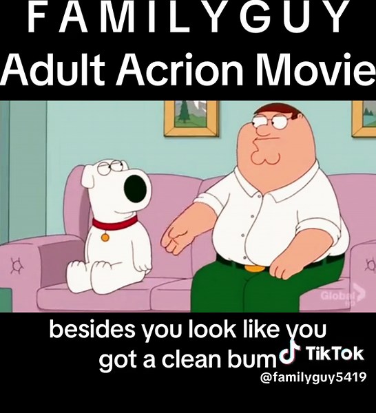 The Darkest and Saddest Moment or episode of Family Guy There are graphic scenes, anyone whom may be triggered to feel uncomfortable knowing this, please dont watch. This is the darkest thing joe and quagmire ever did, i know its just a show its not real but any one who watches this episode can feel an feeling of terrible sadness . In this epiaode, quagmire and joe suspect peter is responsible for an inexplicable disappearance of people around the world. #action #actionmovie #fyp #foryoupage #fo
