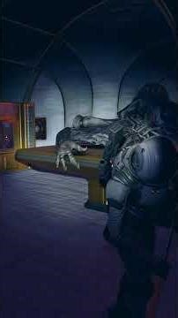 Unity City Part 3 🌆#starfield #shorts #starfieldmods #short #gamer #mods